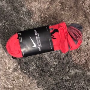 Nike Everyday Plus lightweight no show socks